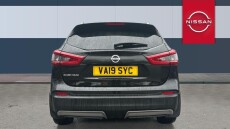 Nissan Qashqai 1.3 DiG-T Tekna 5dr Petrol Hatchback